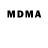 MDMA Molly Light Eagle